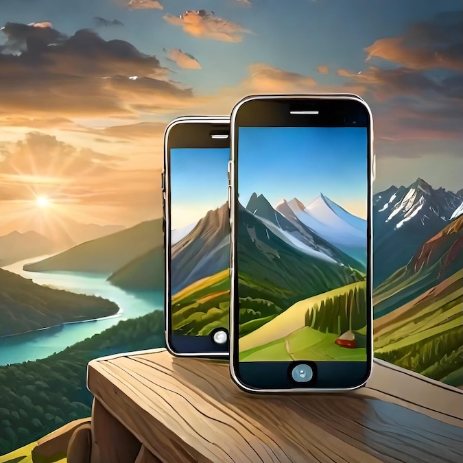 Sharing SwiftUI Views